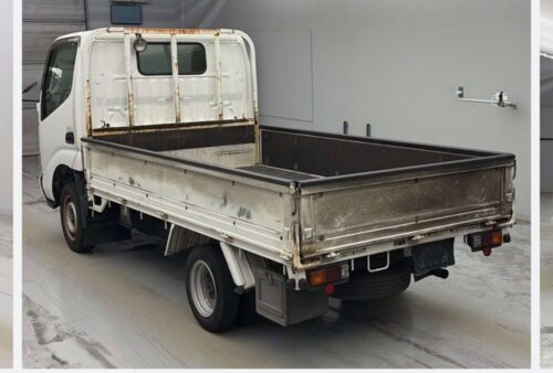 Toyota Toyoace Just Low 2t 2007 - Imagen 4