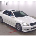 Toyota Crown Athlete 2005