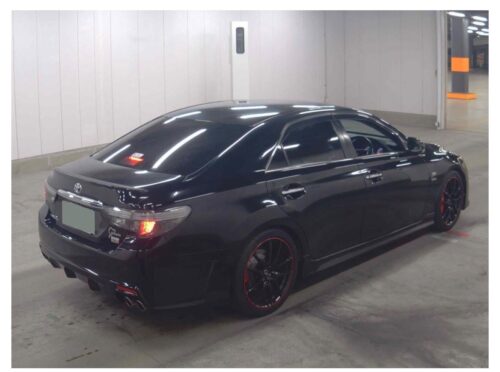 Toyota Mark X 250G S Package G's 2014 - Imagen 3