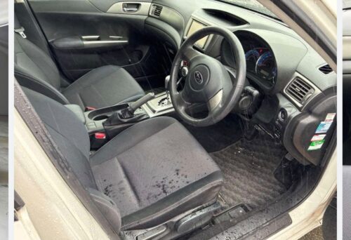 Subaru Impreza 5D 1.5i-L 2011 - Imagen 5