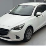 Mazda Demio 13S 2016