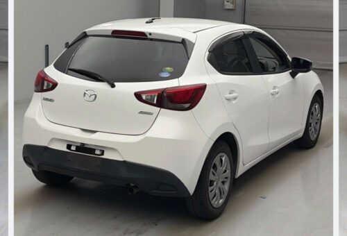 Mazda Demio 13S 2016 - Imagen 3
