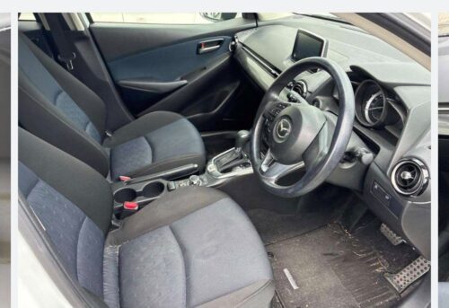 Mazda Demio 13S 2016 - Imagen 5