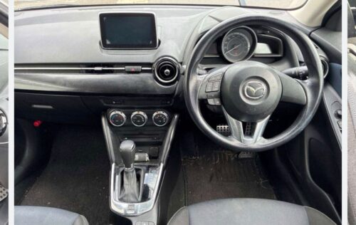 Mazda Demio 13S 2016 - Imagen 6