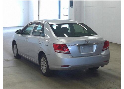 Toyota Allion A15 2013 - Imagen 3