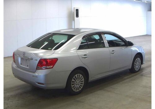 Toyota Allion A15 2013 - Imagen 4