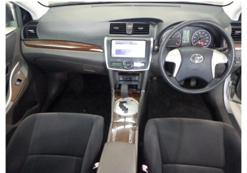 Toyota Allion A15 2013 - Imagen 5