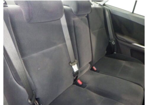 Toyota Allion A15 2013 - Imagen 6