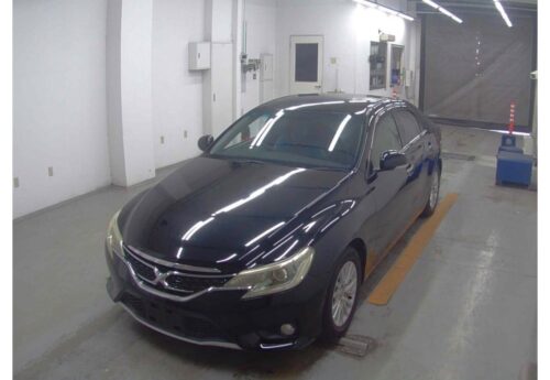Toyota Mark X 250G 2013 - Imagen 2