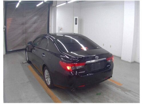 Toyota Mark X 250G 2013 - Imagen 3