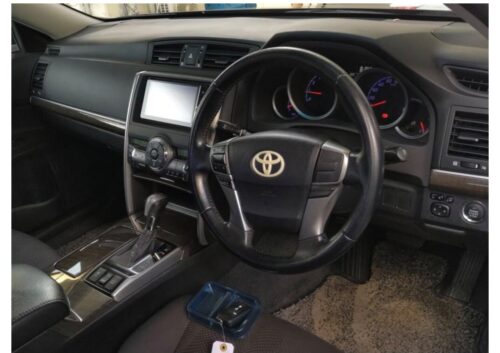 Toyota Mark X 250G 2013 - Imagen 5