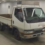 Mitsubishi Fuso Canter Guts 2D 1998
