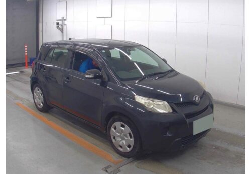 Toyota IST 150X C Package 2010 - Imagen 2