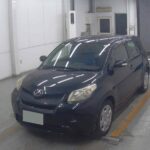 Toyota IST 150X C Package 2010