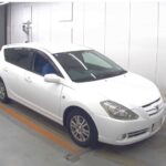 Toyota Caldina Z L Edition 2006