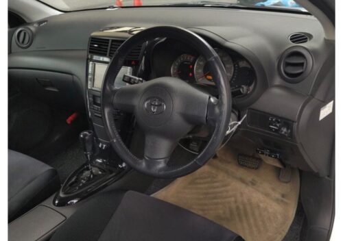Toyota Caldina Z L Edition 2006 - Imagen 5