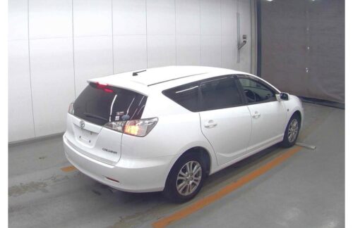 Toyota Caldina Z L Edition 2006 - Imagen 4