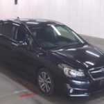 Subaru Impreza Sport 1.6i-S 2015