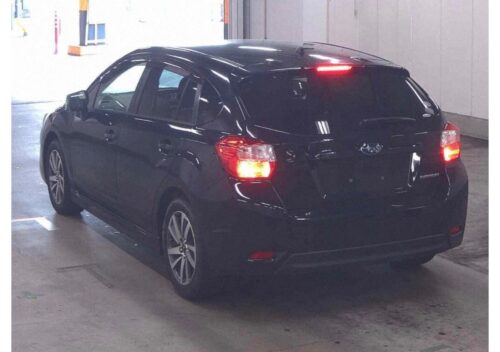 Subaru Impreza Sport 1.6i-S 2015 - Imagen 3