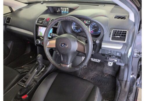 Subaru Impreza Sport 1.6i-S 2015 - Imagen 5