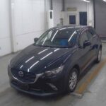 Mazda CX-3 XD 2015 (Negro)