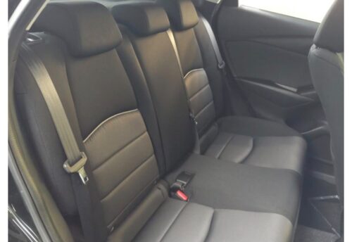 Mazda CX-3 XD 2015 (Negro) - Imagen 6