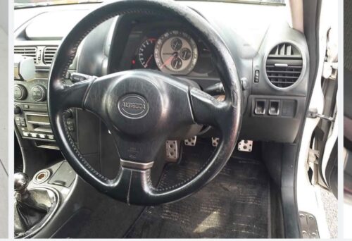 Toyota Altezza Gita AS200 Z Edition 2002 - Imagen 6