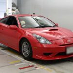 Toyota Celica SS-1 2004