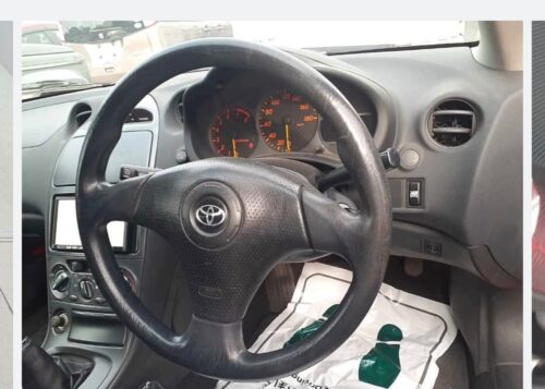 Toyota Celica SS-1 2004 - Imagen 6
