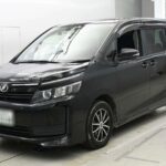 Toyota Voxy X 2016