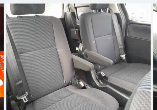 Toyota Voxy X 2016 - Imagen 5