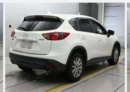 Mazda CX-5 20S L Package 2013 - Imagen 4