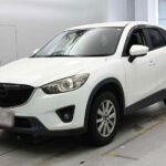 Mazda CX-5 20S L Package 2013