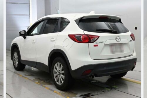 Mazda CX-5 20S L Package 2013 - Imagen 3