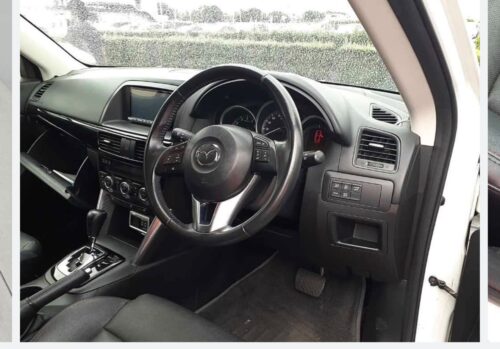 Mazda CX-5 20S L Package 2013 - Imagen 5