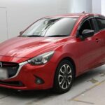 Mazda Demio XD 2015