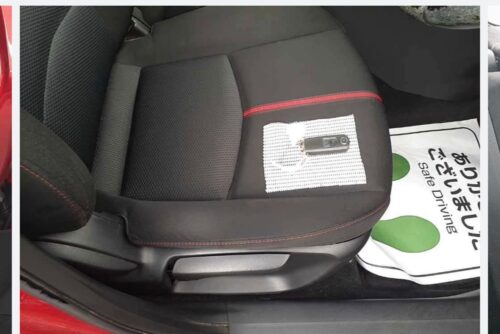 Mazda Demio XD 2015 - Imagen 6