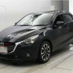 Mazda Demio XD Touring 2014