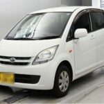 Daihatsu Move L 2008