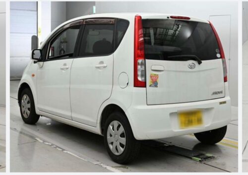 Daihatsu Move L 2008 - Imagen 3