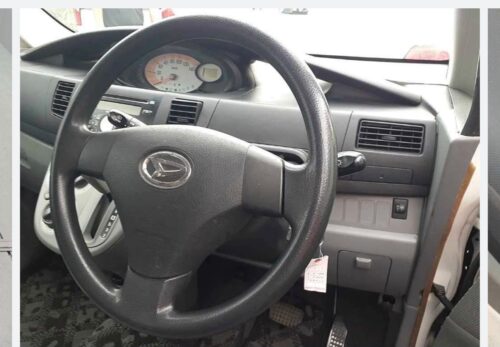 Daihatsu Move L 2008 - Imagen 5