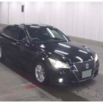Toyota Crown Athlete S 2014