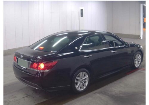 Toyota Crown Athlete S 2014 - Imagen 3