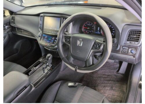 Toyota Crown Athlete S 2014 - Imagen 5