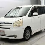 Toyota Noah X L Selection 2007