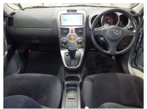 Toyota Rush 4WD G Limited 2008 - Imagen 5