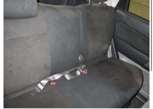 Toyota Rush 4WD G Limited 2008 - Imagen 6