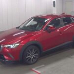 Mazda CX-3 20S Proactive 2017