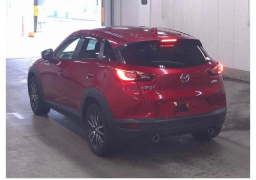 Mazda CX-3 20S Proactive 2017 - Imagen 4