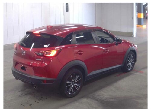 Mazda CX-3 20S Proactive 2017 - Imagen 3